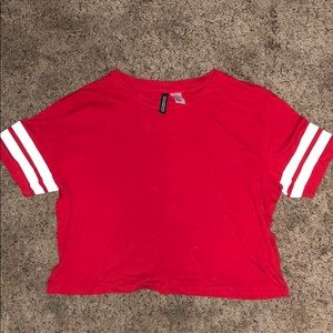 Women’s Crop Top from H&M